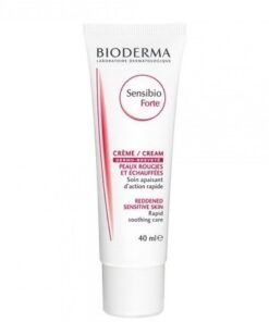 Sensibio FORTE - Rapid Soothing care