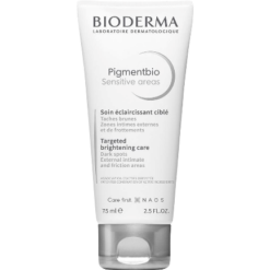 Pigmentbio - Sensitive Areas