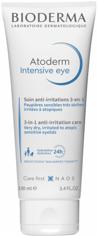 Atoderm Intensive eye