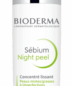 Sebium Night Peel