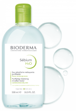 Sébium H2O