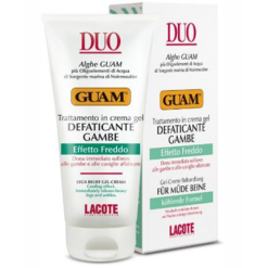 Guam Gambe -  Gel Defaticante