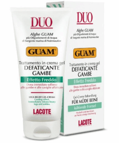 Guam Gambe -  Gel Defaticante