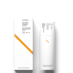 The Cleansing Milk