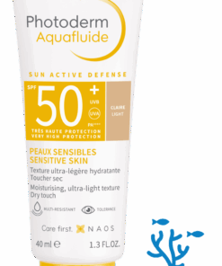Photoderm Aquafluide SPF50+ claire
