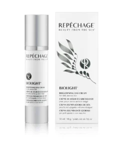BIOLIGHT® BRIGHTENING DAY CREAM