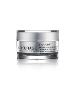 BIOLIGHT® BRIGHTENING OVERNIGHT CREAM