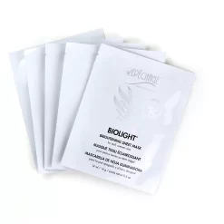 BIOLIGHT® BRIGHTENING SHEET MASK