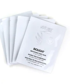 BIOLIGHT® BRIGHTENING SHEET MASK