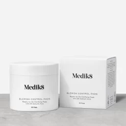 BLEMISH CONTROL PADS™