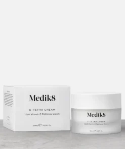 C-TETRA® CREAM