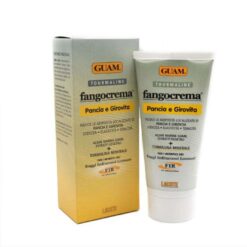 Fangocrema - Pancia e Girovita