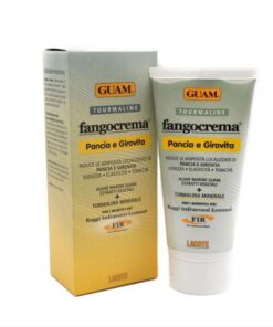 Fangocrema - Pancia e Girovita