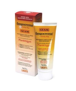 Fangocrema - Activity Day