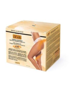 Guam Seaweed Body Wrap, Anti-Cellulite Mud with Infrared Heat