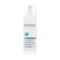 HYDRA DEW PURE™ GENTLE FOAMING CLEANSER