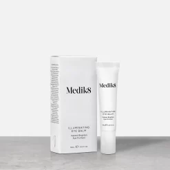 ILLUMINATING EYE BALM™