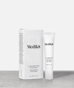 ILLUMINATING EYE BALM™