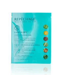 LAMINA LIFT™ HYDRATING SEAWEED MASK