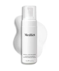 MICELLAR MOUSSE™