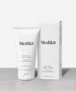 NATURAL CLAY MASK™