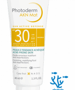 Photoderm AKN Mat SPF30
