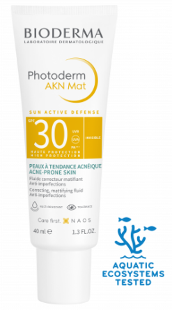Photoderm AKN Mat SPF30