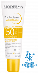 Photoderm Aquafluide SPF50+