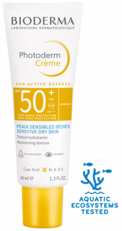 Photoderm Crème SPF50+