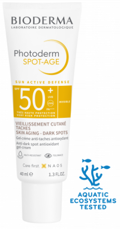 Photoderm SPOT-AGE SPF50+