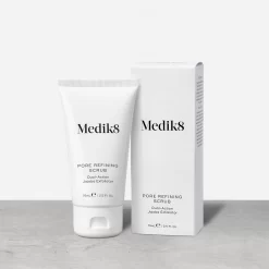 PORE REFINING SCRUB™