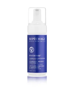 SEA CLEANSE® FOAMING SEAWEED CLEANSER
