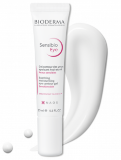 SenSibio Eye
