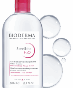Sensibio H2O