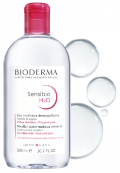 Sensibio H2O