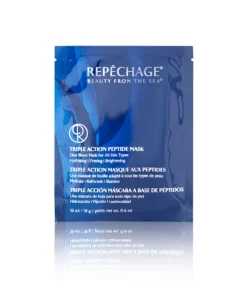 TRIPLE ACTION PEPTIDE MASK