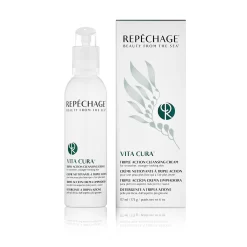 V.C 5 Triple Action Cleansing Cream