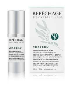 V.C Triple Firming Cream 30ml