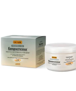 Fangocrema Tourmaline - Mudbased cream