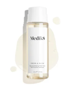 Press & Glow