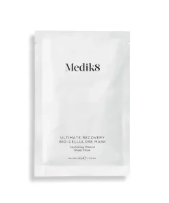 Ultimate Recovery™ Bio-Cellulose Mask