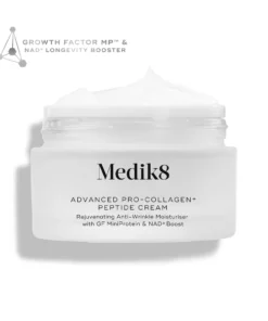 Advanced Pro-Collagen+ Peptide Cream
