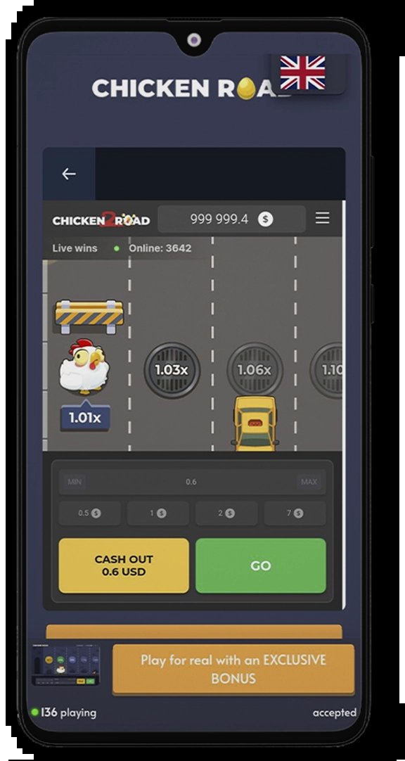 Descubre el Exclusivo Juego de Chicken Road en Casinos de España en Línea - overview