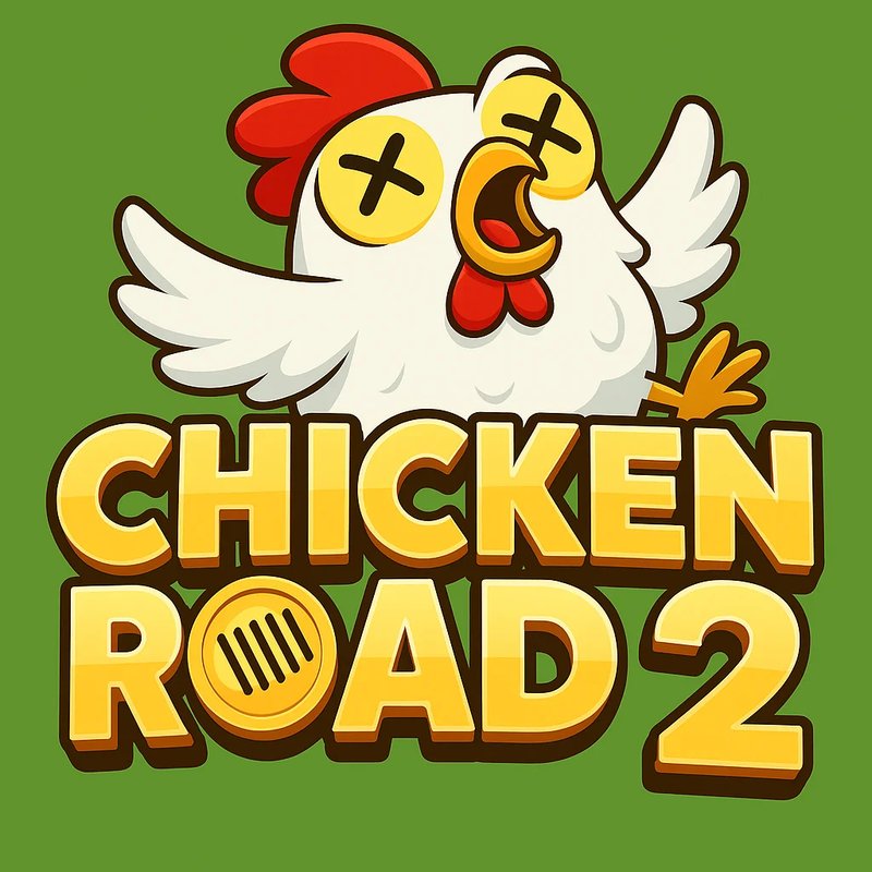 Romania - chicken road 2