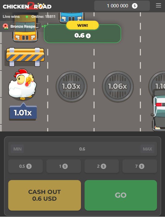 Kép: A Chicken Road 2 Online Játék Várt Az Öreg ismerősökkel