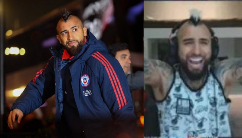Juega con el king arturo vidal - Descubre el Casino King: El Lugar donde la Suerte se Juega con Exclusividad