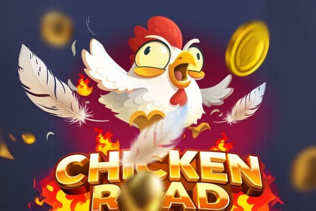Best chicken road in Netherlands Best chicken road in Netherlands