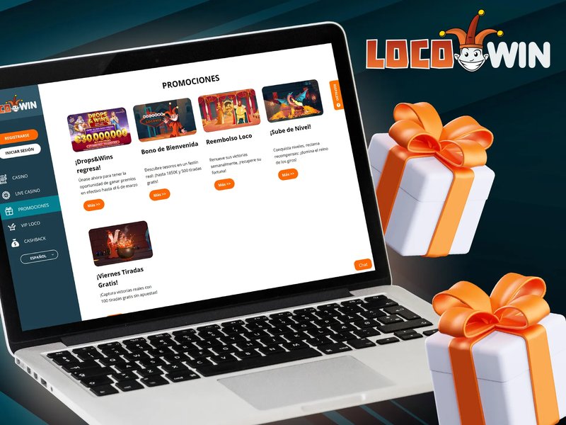 Locowin Casino: Conoce las Ventajas y Desventajas de Jugar en Internet in Spain