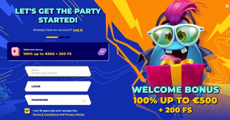 Mr Pacho Online Casino: Das ultimative Gaming-Erlebnis für Schweizer Spieler - overview