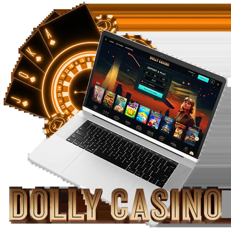 Dolly casino in Germany